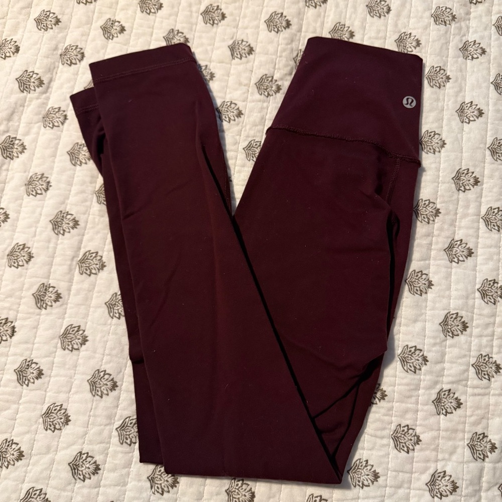 Lululemon leggings